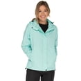 thumbnail image 3 of Arctix Women's and Plus Size River Rain Jacket, 3 of 5