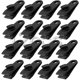 thumbnail image 1 of Clips de lona de 12 piezas, clips de lona multifuncionales, abrazadera de toldo para tienda de campaña al aire libre, toldo de camping Xemadio WLJ-0522, 1 of 5