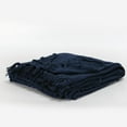 thumbnail image 3 of Rizzy Home 50" x 60" Throw, 3 of 5