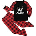 DabuLiu Christmas Pajamas for Women Christmas Pajama Bottoms for Family