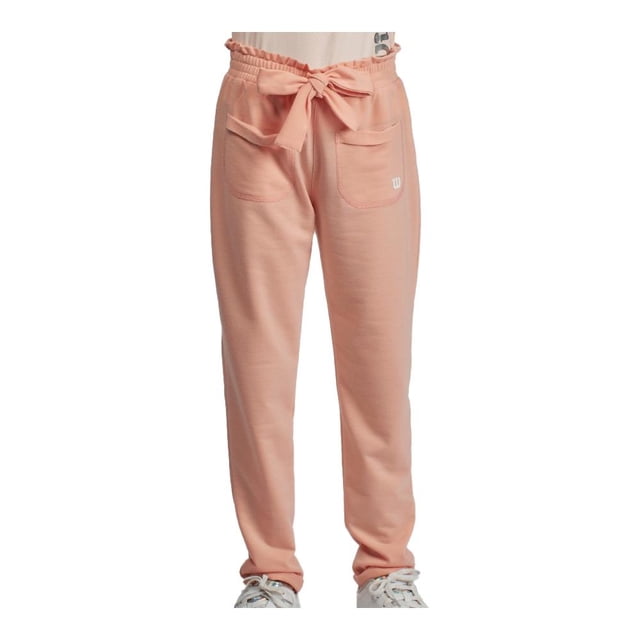 Pantalón Wilson Talla 10 Rosa