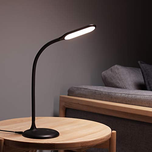 Cordless Lamp Battery Operated Gladle Led Desk Rechargeable Table Light For Office Dimmable Eye Caring Reading With Timer Adjustable Gooseneck Touch Usb Charging Port 2700 6500k Com Cordless Lamp Battery Operated Gladle, Cordless Touch Lamp