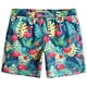 thumbnail image 1 of Bañador de flamenco 3d para hombre y niño, pantalones cortos de playa, pantalones deportivos Fivean unisex, 1 of 2