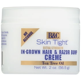 Anthony Ingrown Hair Treatment 2 5 Oz Walmart Com