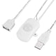 thumbnail image 4 of Interruptor para led 2A DC 5-24V Mini PIR Sensor de movimiento infrarrojo Detector Interruptor automático Tira de LED Interfaz USB, 4 of 8