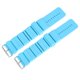 thumbnail image 4 of 2 uds pulsera con soporte de peso para Yoga entrenamiento ajustable pulsera Unisex ejercicio de brazos Sportlight azul, 4 of 8