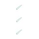 thumbnail image 1 of Palillos para el Cabello sweethay en Forma de U Modelado Sencillo Horquilla Hecha a Mano para Mujer Accesorios para la Cabeza de Cola de Type4 NO4, 1 of 6