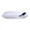 White, variant on JOGZMZ Bedding Size Bed Pillow White Cool Hotel Quality Corner Propped Pillow for Back Flat Or Side Sleeping Pink 29.13×18.89×2.75in