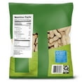 thumbnail image 5 of (6 pack) Great Value Salted & Roasted in Shell Peanuts, 20 oz, 5 of 8