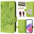 thumbnail image 2 of Case for GANGXUN Motorola Moto G13 4G/Moto G23 4G – Elegant and Practical with Long,Short Lanyards, 2 of 5