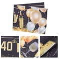 thumbnail image 3 of Happy Birthday Backdrop Banner Party Background Decorative Banner Photo Prop, 3 of 8