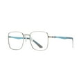thumbnail image 1 of maytalsory Lunettes de Lecture Femmes Anti-fatigue Lunettes de Protection Argent/bleu Clair, 1 of 9