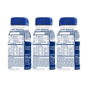 Ensure Original Nutrition Shake, 9g Protein, Vanilla, 8 fl oz - 24 Pack