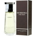thumbnail image 2 of Herrera Men by Carolina Herrera 3.4 oz EDT, 2 of 2