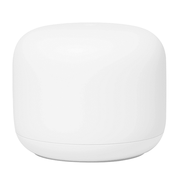 Nest Wi Fi, amplificador de señal internet, paquete de 1 NEST Nest Wifi