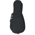 thumbnail image 3 of Lanikai Baritone Ukulele Padded Gig Bag Shoulder Straps Included- Lanikai HSS614, 3 of 5