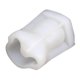 thumbnail image 5 of Molde de silicona BLESIY Molde de fundición de velas DIY Epoxi 3D Adorno Yeso de cuerpo humano, 5 of 8