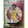 thumbnail image 5 of Anthony Davis OBSIDIAN PRIZM Electric Etch RED FLOOD ASIA 2022 Panini Obsidian, 5 of 5
