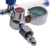 thumbnail image 5 of Regulador de oxígeno O2 reductor de presión para inhalador reductor de presión Val Ve Feliz Sencillez, 5 of 5