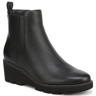 ecco women's dress classic chelsea buckle ankle boot ECCO Dress Classic 15 WOMEN'S, Black / 40
