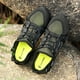 thumbnail image 4 of Zapatos descalzos para hombre, zapatos descalzos de agua de malla suave, cómodos para senderismo al aire libre Hugtrwg Para estrenar, 4 of 9