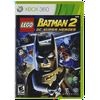 X360 Action-Lego Batman 2: Dc Super Heroes X36