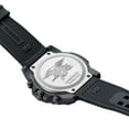 thumbnail image 4 of Luminox Navy Seal Chronograph 3580 Series Watches, Black/Black, 45mm, 4 of 6