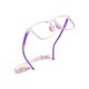 thumbnail image 1 of wonima44 LifeArt Kid Blue Light Blocking Glasses Filter 85% of Harmful Blue Light Anti Eyestrain Blurry Computer Glasses Anti Glare, 1 of 1