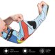 thumbnail image 2 of Balery Funny Cats Mangas Refrescantes para Brazos para Hombre y Mujer – Transpirables y Absorbentes de Humedad para Mujeres, Hombres y Niños, 2 of 7