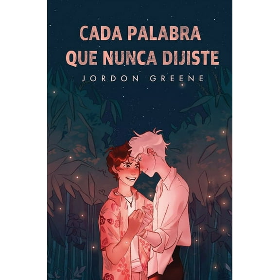 Cada palabra que nunca dijiste, (Hardcover)