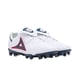 thumbnail image 3 of Tacos De Futbol Para Hombre Antideslizantes Pirma Fg Blanco Azul, 3 of 5