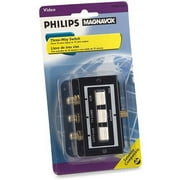 Philips Magnavox 3-way Switcher