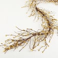 thumbnail image 3 of Factory Direct Craft 54″ Yellow and Cream Pip Berry Garland – Rustic Indoor Fall & Country Decor, 3 of 4