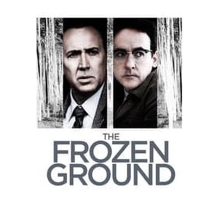 The Frozen Ground (2013) English Movie DV d