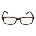 thumbnail image 1 of Lentes De Lectura Magnifeye Negro 6.95X2.45Cm, 1 of 3