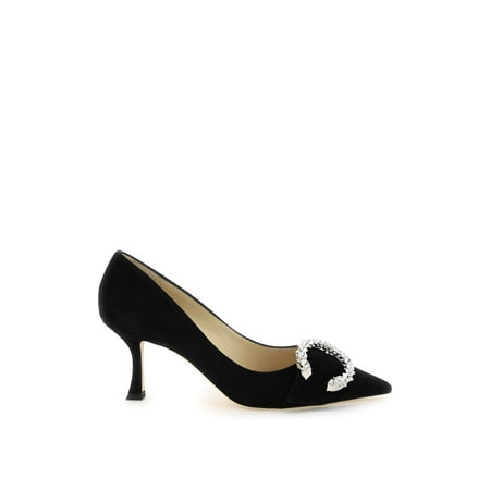 

Jimmy choo melva 70 pumps