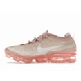 thumbnail image 2 of Nike Women's Air VaporMax 2023 Flyknit Oatmeal Pearl Pink Running Shoes, from StockX, 2 of 5