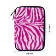 thumbnail image 5 of Universal Tablet Case for 7-8 inch Tablets, Protective Lightweight Kids Friendly Indoor, Outdoor Travel, Vacation Carrying Bag, 5 of 7