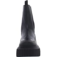 thumbnail image 3 of Sam Edelman Taber Women's Black Boots 6M, 3 of 3
