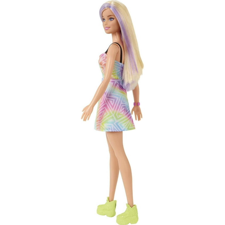 Barbie fashionista sales 105 walmart