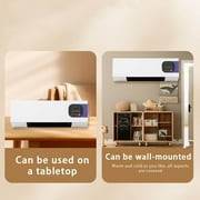 BOBOMOTI Air Conditioners Window Unit Portable Air Conditioners Wall Window Air Conditioner Mini Split Air Conditioner& Heater