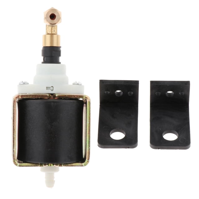 MERIGLARE Pompes de Remplacement pour Machines à Effets de Scène pour les Fêtes 48W 55DBC