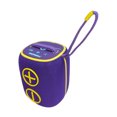 thumbnail image 1 of Bocina Bluetooth Moreka 426 10W 2400mAh TF Card Radio FM Resistente al agua IPX6 Purpura, 1 of 7