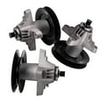 thumbnail image 5 of Maxpeedingrods 3x 50" RZT Spindle for MTD Cub Cadet 918-04126 618-04126 618-04125 918-04126A, 5 of 6