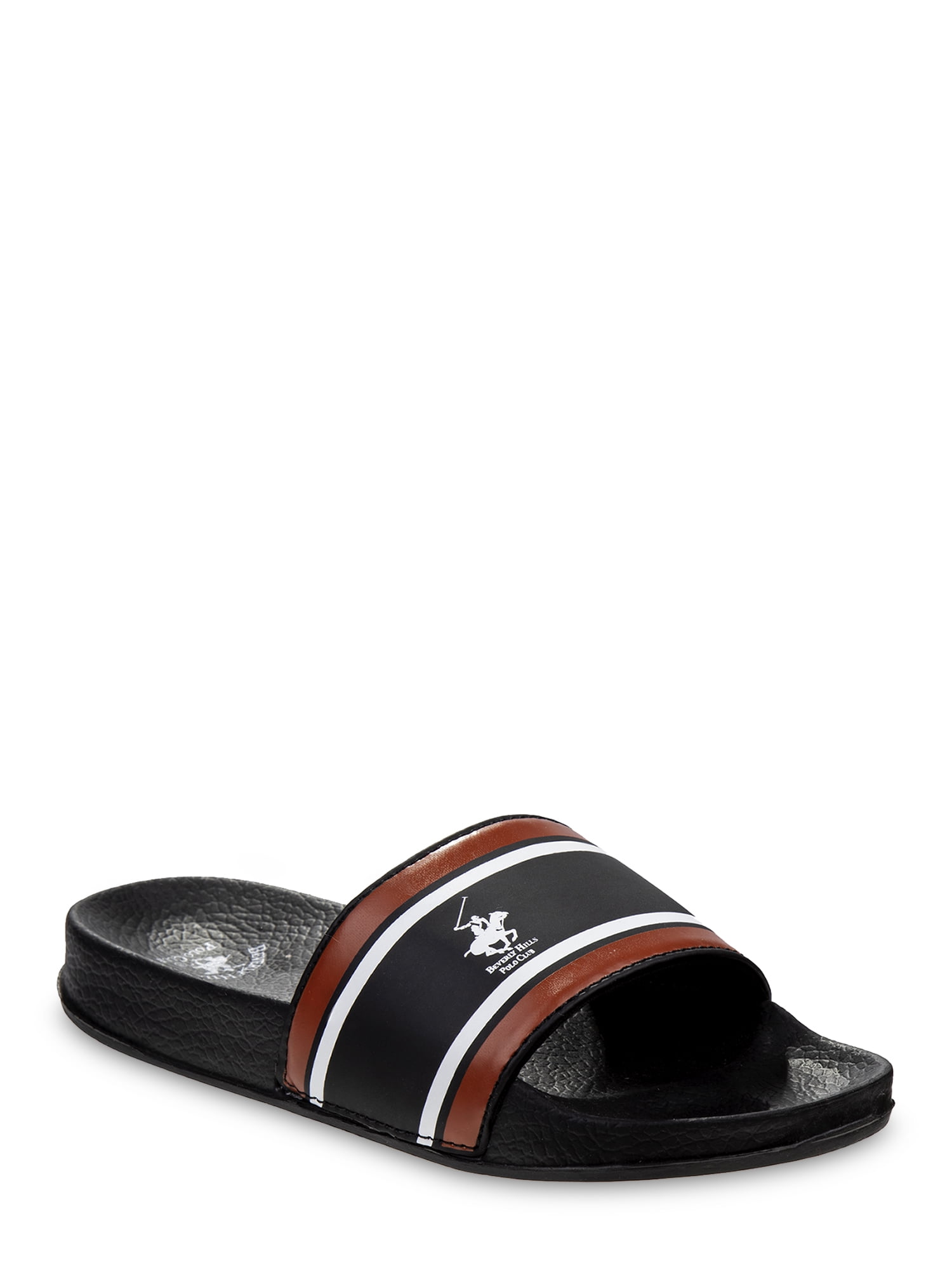 beverly hills polo club slides