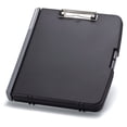 thumbnail image 2 of Officemate 83309 - Caja de almacenamiento para portapapeles con anillas, color gris OfficeMate NA, 2 of 8