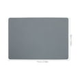 thumbnail image 2 of OFFIGAM Grey Silicone Kitchen Counter Protector Stovetop Mat Non- 1 Piece, 2 of 7