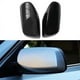 thumbnail image 3 of Rearview Mirror Cover for -Series 5 E60 E61 E63 E64 2003-2008 Rear View Side Door Caps, 3 of 5