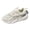 Beige, variant on NOKIO Men's Running Shoes Lightweight Tennis Walking Shoes Comfortable Cushion Sneakers Breathable Athlet𝗂c Casual Shoes Versatile Durab𝗅e Anti-S𝗅ip Sport Shoes for Back to College