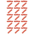 thumbnail image 4 of 30Pcs Nylon Auto Stopper Beads for Braided Line Sea Fishing Downrigger, 4 of 9